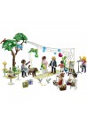 Playmobil 71365 City Life Bruiloft Receptie