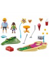 Playmobil 71449 Gift Set Minigolf