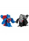 Transformers one race racechangers 2 pack