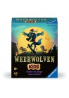 Ravensburger spel weerwolven kids nacht van de jonge weerwolven