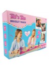 Twist 'n Twine armbandjes maken + accessoires