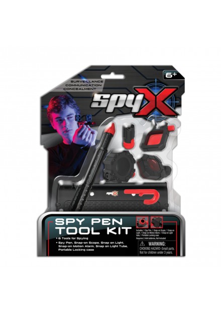 Spion Spy x pen toolkit Spion Spy x pen toolkit