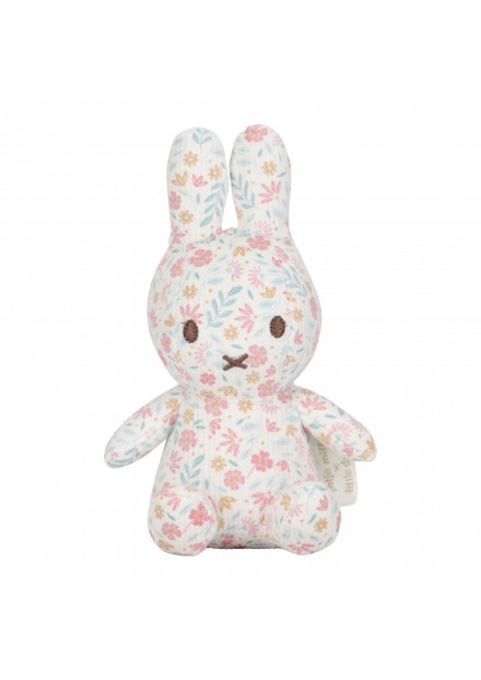 Nijntje Knuffel All Over 15 Cm Lucky Blossom Nijntje Knuffel All Over 15 Cm Lucky Blossom