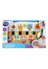 Vtech Baby Dieren Trappelpiano