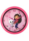 Gabby's Dollhouse Wandklok Gabby's Dollhouse Wandklok