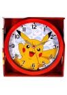 Pokémon Wandklok: Pikachu Pokémon Wandklok: Pikachu