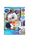 Vtech Knuffel & Speel Zebra