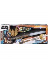 Star Wars Lightsaber Forge Color-Duel Master Lightsaber