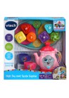 Vtech Kleuter High Tea Met Tante Sophie