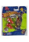 Hot Wheels Skate Fingerboard + Schoen Hot Wheels Skate Fingerboard + Schoen