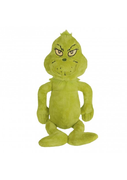 Pluche De Grinch 90 cm