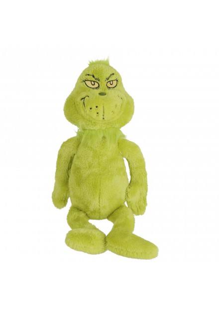 Pluche De Grinch 50 cm