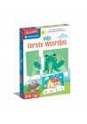 Clementoni spel mijn eerste woordjes (NL)