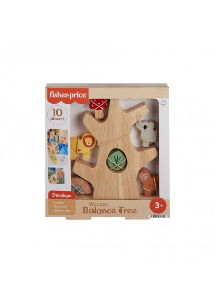 Fisher-Price  Geschenkset voor fijne motoriek