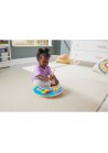 Fisher Price Hout Muziek Tafel
