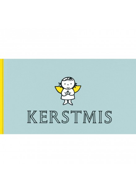 Boek Nijntje En Kerstmis