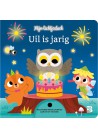 Boek Uil Is Jarig Lichtjesboek