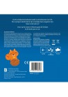 Boek Uil Is Jarig Lichtjesboek