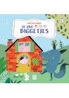 Boek De Drie Biggetjes Ballon