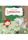 Boek Roodkapje Ballon