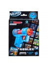 Nerf Roblox Microshots Blauw