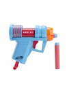 Nerf Roblox Microshots Blauw