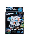 Nerf Roblox Microshots Grijs