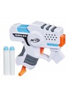 Nerf Roblox Microshots Grijs