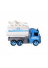 Truck Frictie watertruck