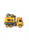 Truck Frictie kraanwagen
