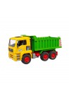 Vrachtwagen MAN dumptruck 50 Jaar Bruder