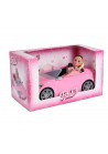 Pop Fleur met cabrio deluxe