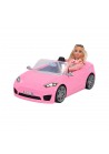 Pop Fleur met cabrio deluxe