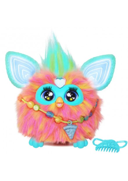 Furby Koraal Furby Koraal