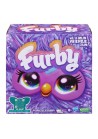 Furby Paars