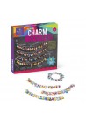CRAFT TASTIC DIY PUFFY CHARM BRACELETSS