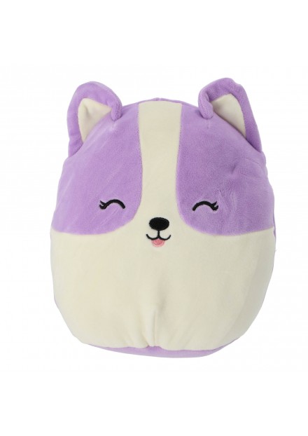 Squishmallows pluche 20 cm  pierogi
