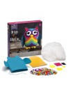 CRAFT TASTIC THE POM OWL KIT