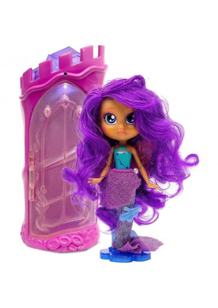 BRIGHT FAIRY FRIENDS CASTLE