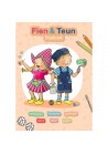 Fien & Teun Doeboek
