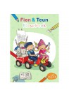 Fien & Teun Kleurboek