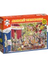 Puzzel Andre Van Duin 60 Jaar In Het Vak 1000 Stukjes