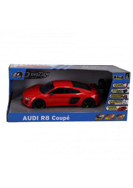 R/C MCLAREN 1:14 2.4G 570S NEON GROEN