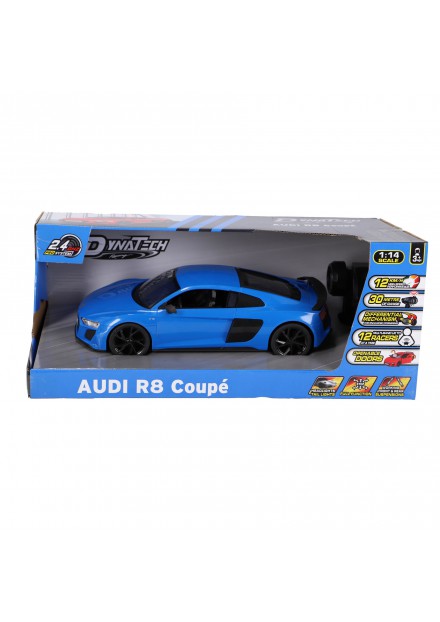 R/C MCLAREN 1:14 2.4G 570S NEON GROEN