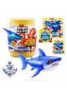 Robo Alive Deep Sea Monster surpris haai