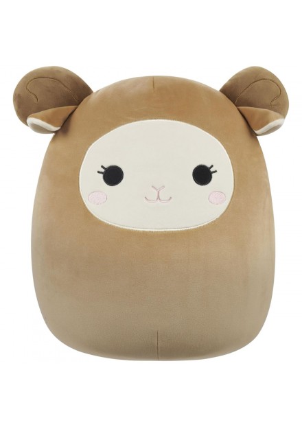 SQUISHMALLOWS 40CM WIDDER REGGIE