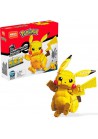 Mega Construx Pokémon Jumbo Pikachu Mega Construx Pokémon Jumbo Pikachu