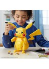 Mega Construx Pokémon Jumbo Pikachu Mega Construx Pokémon Jumbo Pikachu