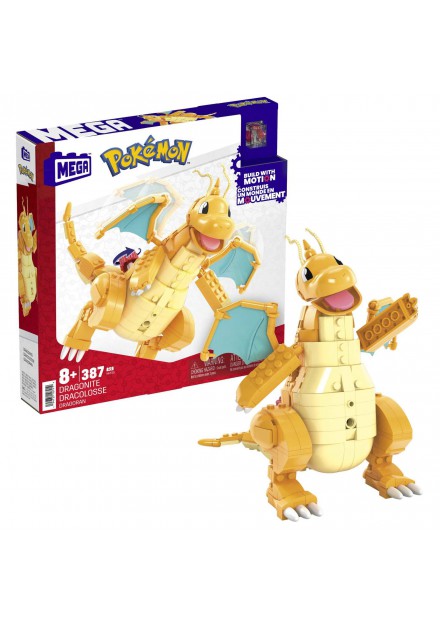 Pokemon mega Dragonite Pokemon mega Dragonite