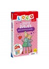 Loco Mini Zoete Zusjes Spelen Met Letters En Woorden